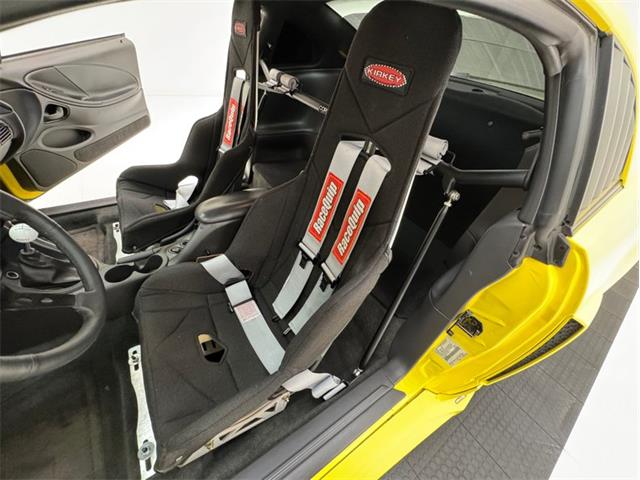 2000 Ford Mustang (CC-2095571) for sale in Morgantown, Pennsylvania