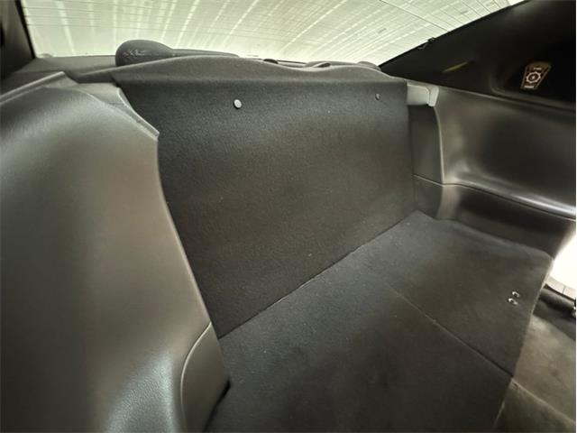 2000 Ford Mustang (CC-2095571) for sale in Morgantown, Pennsylvania