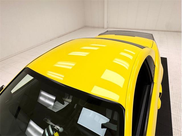 2000 Ford Mustang (CC-2095571) for sale in Morgantown, Pennsylvania