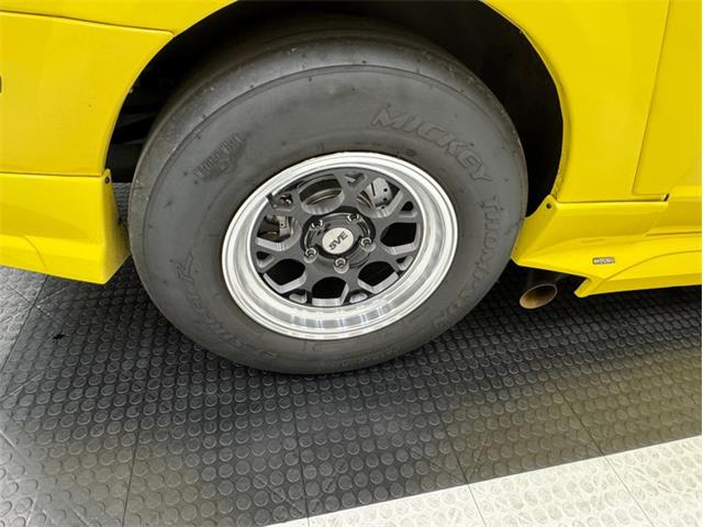 2000 Ford Mustang (CC-2095571) for sale in Morgantown, Pennsylvania