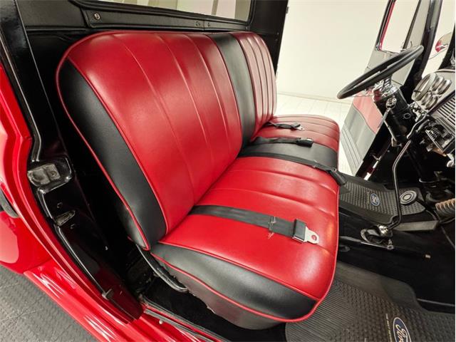 1951 Ford F1 (CC-2095572) for sale in Morgantown, Pennsylvania
