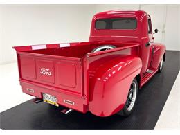 1951 Ford F1 (CC-2095572) for sale in Morgantown, Pennsylvania