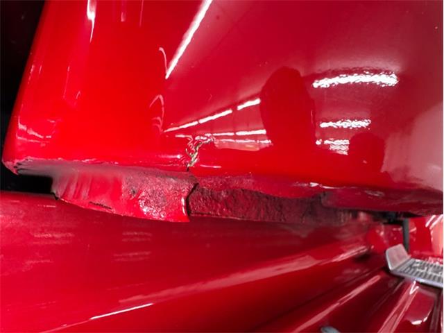 1951 Ford F1 (CC-2095572) for sale in Morgantown, Pennsylvania