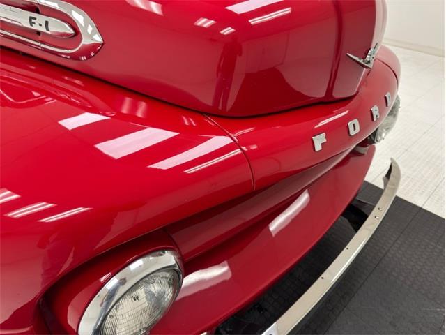 1951 Ford F1 (CC-2095572) for sale in Morgantown, Pennsylvania