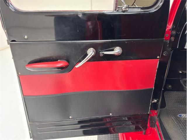 1951 Ford F1 (CC-2095572) for sale in Morgantown, Pennsylvania