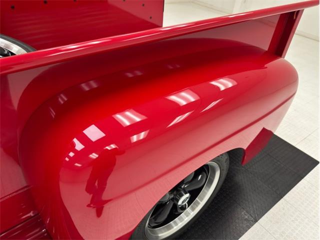 1951 Ford F1 (CC-2095572) for sale in Morgantown, Pennsylvania