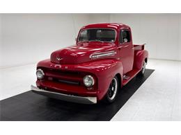 1951 Ford F1 (CC-2095572) for sale in Morgantown, Pennsylvania