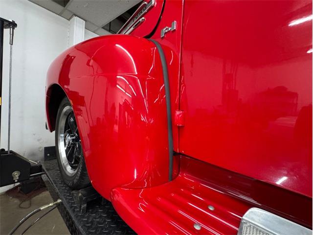 1951 Ford F1 (CC-2095572) for sale in Morgantown, Pennsylvania