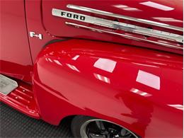 1951 Ford F1 (CC-2095572) for sale in Morgantown, Pennsylvania