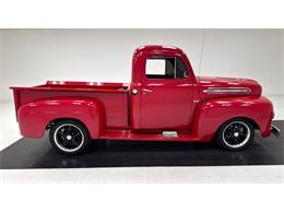 1951 Ford F1 (CC-2095572) for sale in Morgantown, Pennsylvania