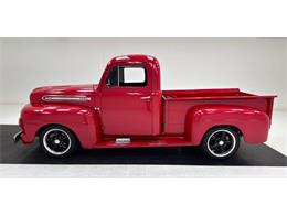 1951 Ford F1 (CC-2095572) for sale in Morgantown, Pennsylvania