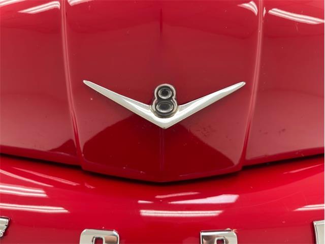 1951 Ford F1 (CC-2095572) for sale in Morgantown, Pennsylvania