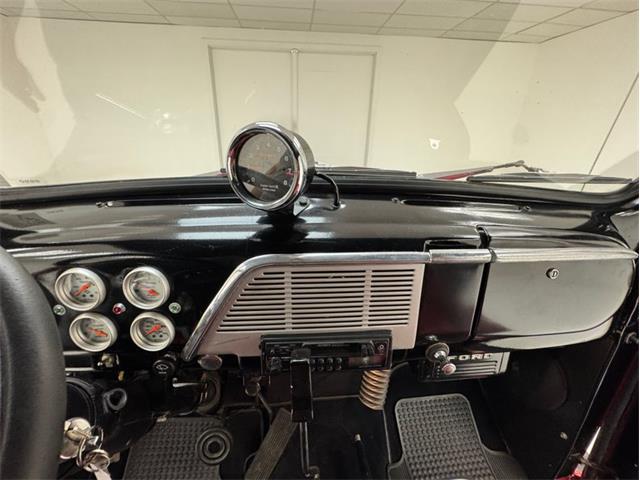 1951 Ford F1 (CC-2095572) for sale in Morgantown, Pennsylvania