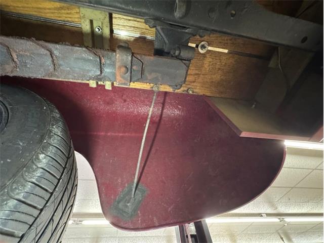1951 Ford F1 (CC-2095572) for sale in Morgantown, Pennsylvania