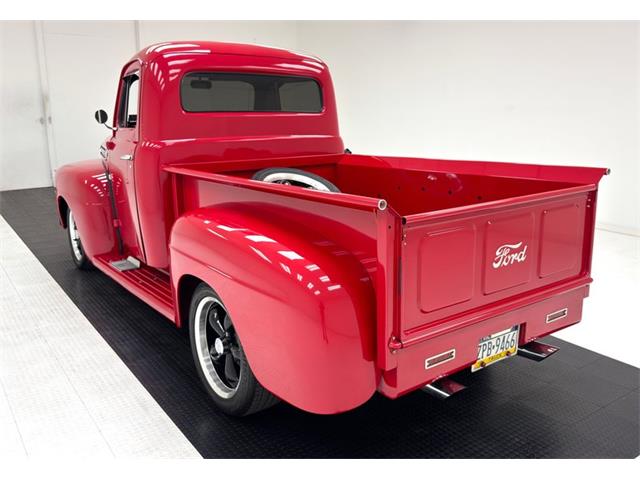 1951 Ford F1 (CC-2095572) for sale in Morgantown, Pennsylvania