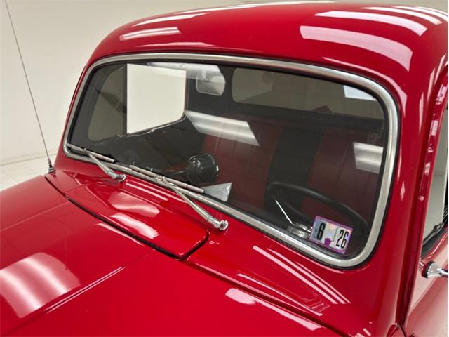 1951 Ford F1 (CC-2095572) for sale in Morgantown, Pennsylvania
