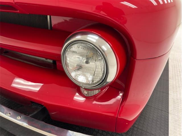 1951 Ford F1 (CC-2095572) for sale in Morgantown, Pennsylvania