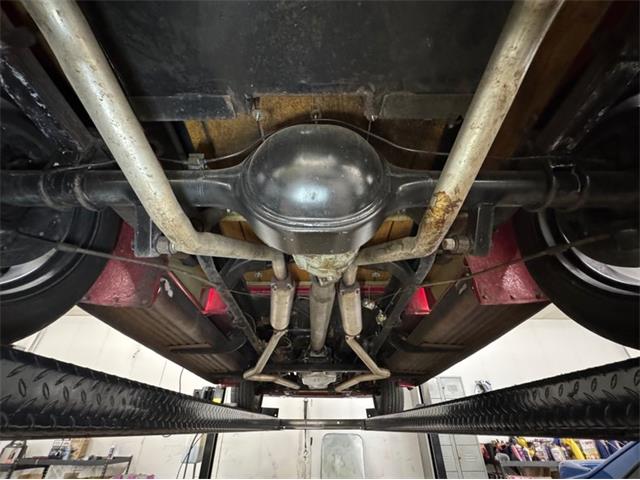 1951 Ford F1 (CC-2095572) for sale in Morgantown, Pennsylvania