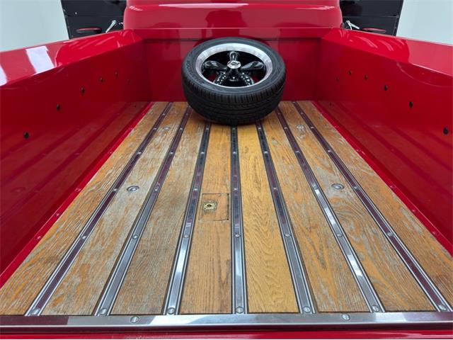 1951 Ford F1 (CC-2095572) for sale in Morgantown, Pennsylvania