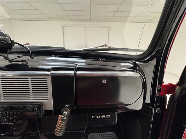 1951 Ford F1 (CC-2095572) for sale in Morgantown, Pennsylvania