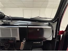 1951 Ford F1 (CC-2095572) for sale in Morgantown, Pennsylvania