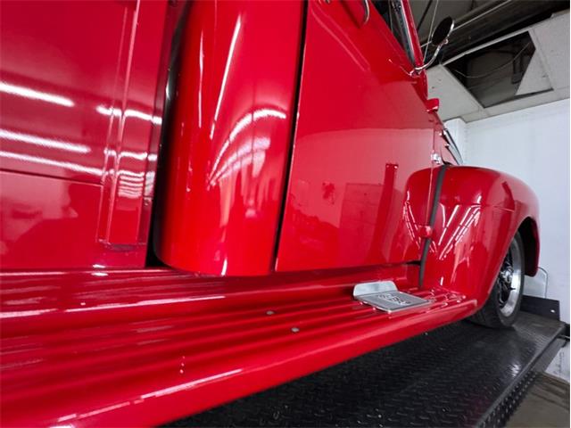 1951 Ford F1 (CC-2095572) for sale in Morgantown, Pennsylvania