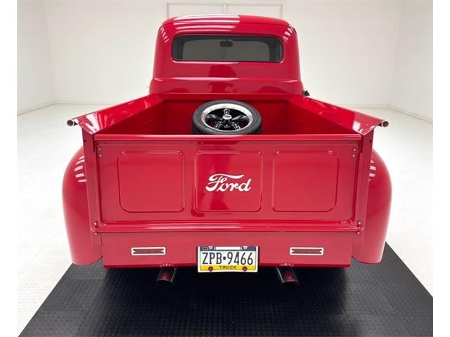 1951 Ford F1 (CC-2095572) for sale in Morgantown, Pennsylvania
