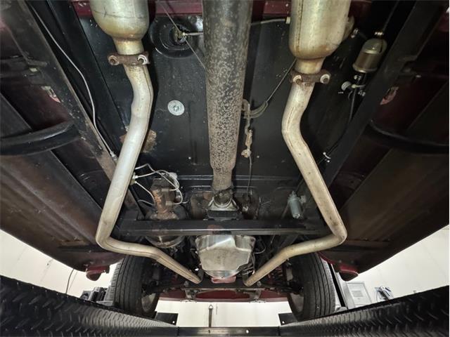 1951 Ford F1 (CC-2095572) for sale in Morgantown, Pennsylvania