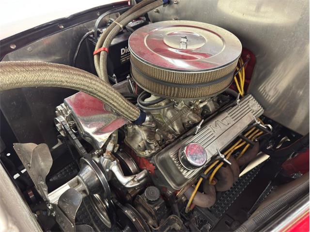 1951 Ford F1 (CC-2095572) for sale in Morgantown, Pennsylvania