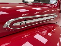 1951 Ford F1 (CC-2095572) for sale in Morgantown, Pennsylvania