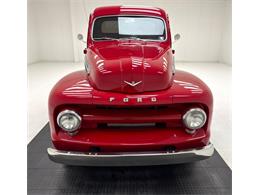 1951 Ford F1 (CC-2095572) for sale in Morgantown, Pennsylvania