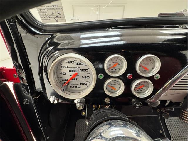 1951 Ford F1 (CC-2095572) for sale in Morgantown, Pennsylvania