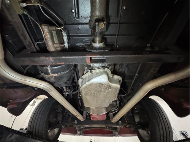 1951 Ford F1 (CC-2095572) for sale in Morgantown, Pennsylvania