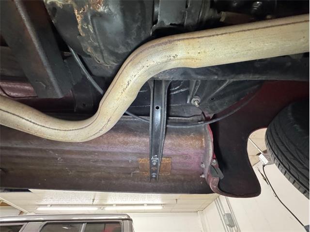 1951 Ford F1 (CC-2095572) for sale in Morgantown, Pennsylvania