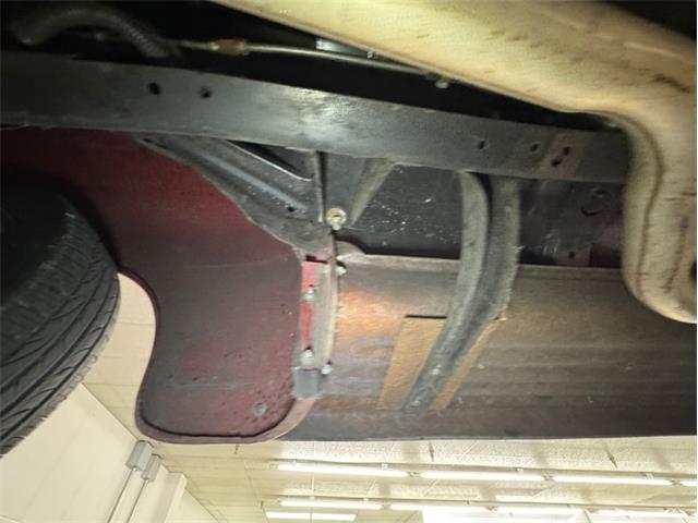 1951 Ford F1 (CC-2095572) for sale in Morgantown, Pennsylvania