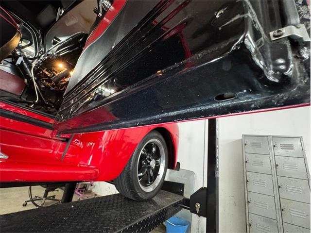1951 Ford F1 (CC-2095572) for sale in Morgantown, Pennsylvania