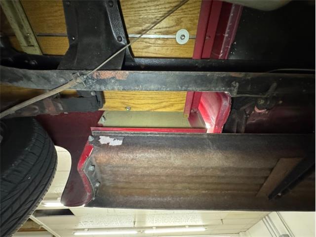 1951 Ford F1 (CC-2095572) for sale in Morgantown, Pennsylvania