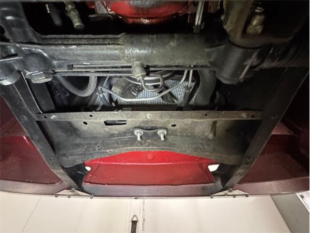 1951 Ford F1 (CC-2095572) for sale in Morgantown, Pennsylvania