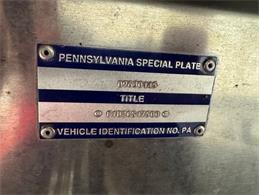 1951 Ford F1 (CC-2095572) for sale in Morgantown, Pennsylvania