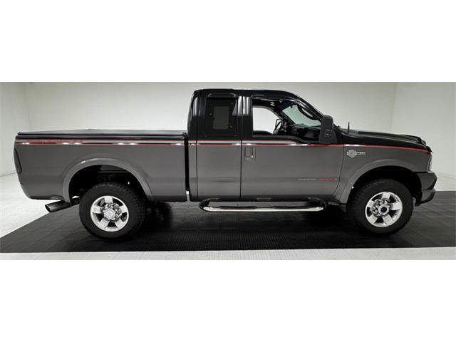 2004 Ford F250 (CC-2095573) for sale in Morgantown, Pennsylvania