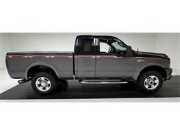 2004 Ford F250 (CC-2095573) for sale in Morgantown, Pennsylvania