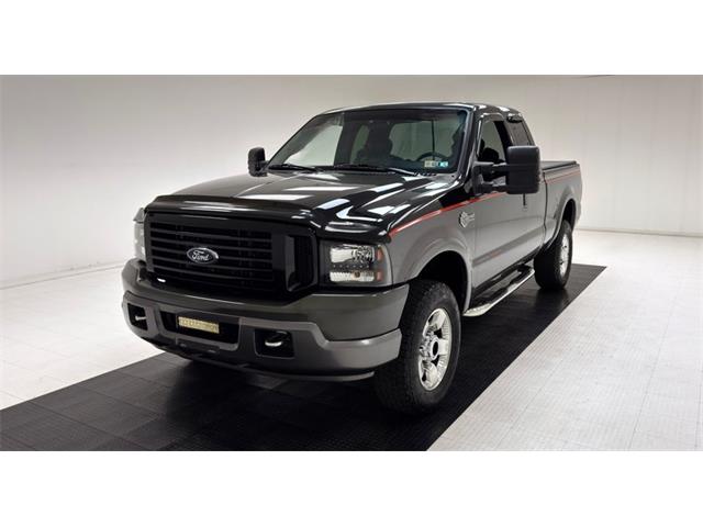 2004 Ford F250 (CC-2095573) for sale in Morgantown, Pennsylvania