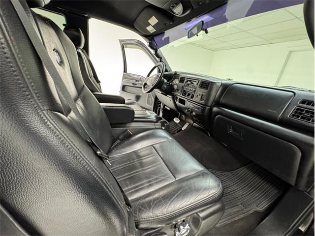 2004 Ford F250 (CC-2095573) for sale in Morgantown, Pennsylvania