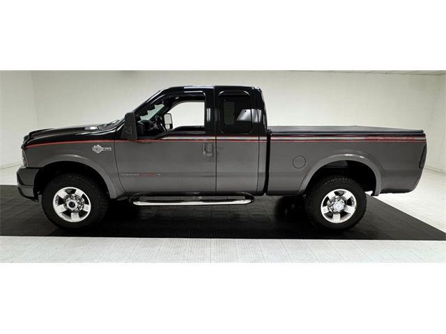 2004 Ford F250 (CC-2095573) for sale in Morgantown, Pennsylvania