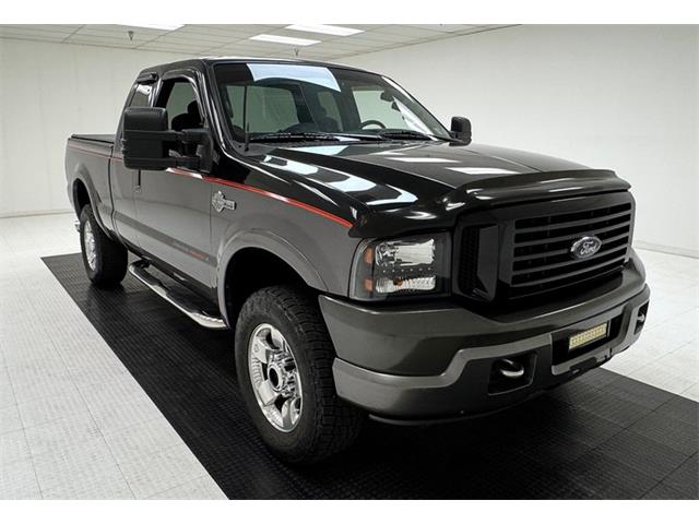 2004 Ford F250 (CC-2095573) for sale in Morgantown, Pennsylvania
