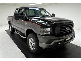 2004 Ford F250 (CC-2095573) for sale in Morgantown, Pennsylvania