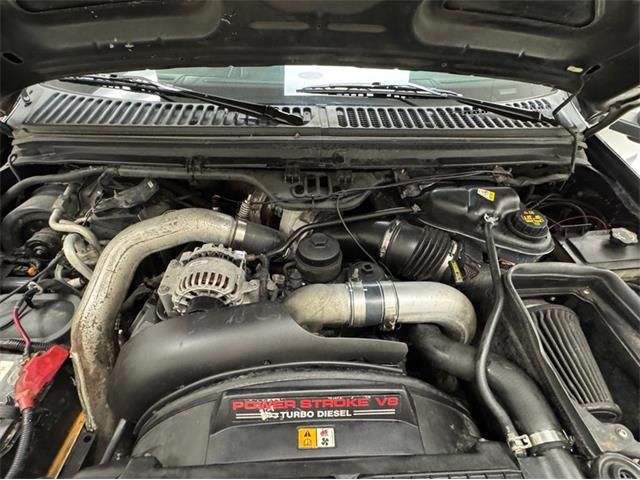 2004 Ford F250 (CC-2095573) for sale in Morgantown, Pennsylvania
