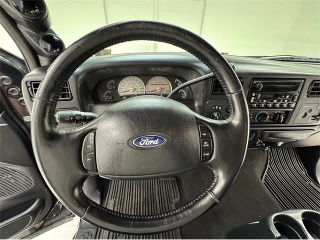 2004 Ford F250 (CC-2095573) for sale in Morgantown, Pennsylvania