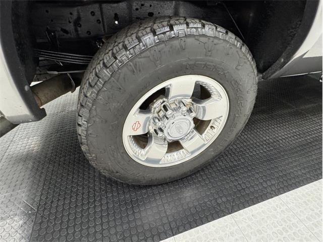 2004 Ford F250 (CC-2095573) for sale in Morgantown, Pennsylvania