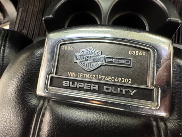 2004 Ford F250 (CC-2095573) for sale in Morgantown, Pennsylvania
